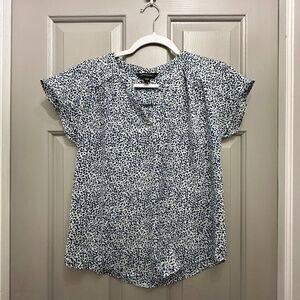 Banana Republic Blouse